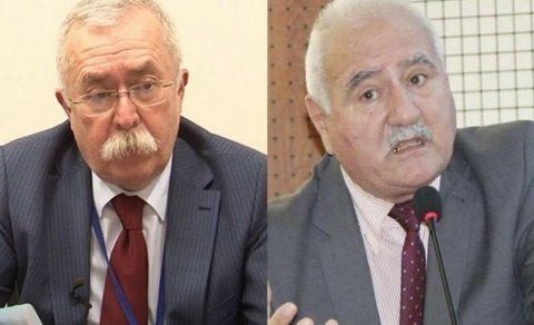 XİN-in həbs olunan sabiq müdiri ziyanın 2,3 milyon manatını ödədi