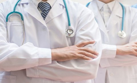 Daha bir xəstəxananın direktoruna cinayət işi açıldı