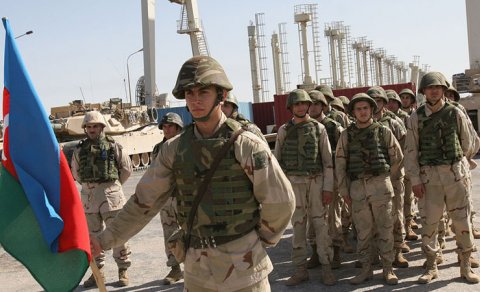 Azərbaycan sülhməramlıları Əfqanıstandan çıxarıldı