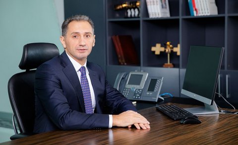 Nazir sabiq müavinə yeni vəzifə verdi - FOTO