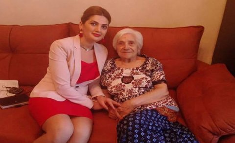 Məşhur diktor koronavirusa yoluxdu - Vəziyyəti ağırdır