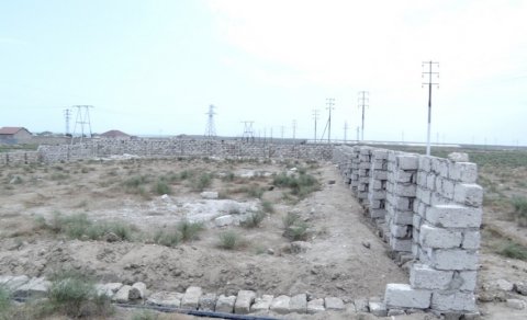 Neft kəmərinin keçdiyi ərazi vətəndaş tərəfindən hasara alındı