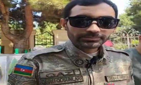 Qazilərin ittihamlarına aydınlıq gətirildi
