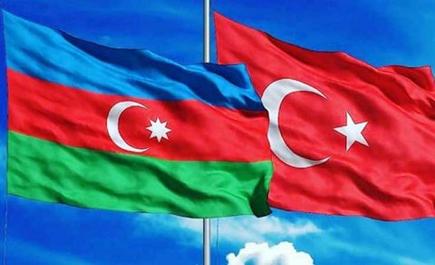 Türkiyə səfirliyi vətəndaşlarına müraciət etdi