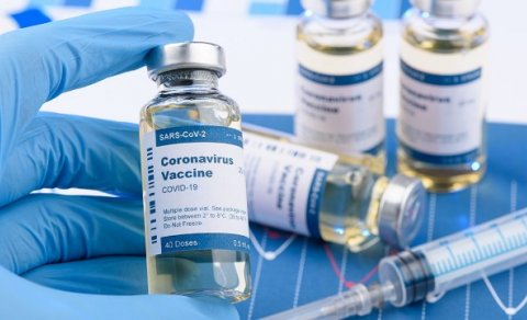 Rusiya daha bir koronavirus peyvəndini qeydiyyata aldı