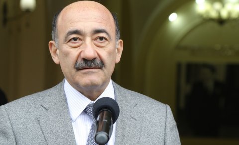 Müavini DTX-də Əbülfəs Qarayev haqqında nələr deyib? - ŞOK İFADƏLƏR