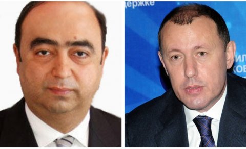 Cahangir Hacıyev və Dünyamin Xəlilovun işi ilə bağlı yeni apellyasiya baxışı təyin olunub