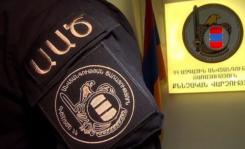 Ermənistan MTX azərbaycanlı sərhədçiyə hücumla bağlı araşdırmaya başladı - KİV