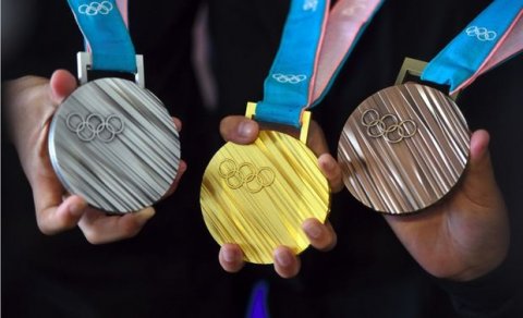 “Tokio-2020”: Medal sıralamasında Azərbaycan yeddinci pilləyə yüksəldi