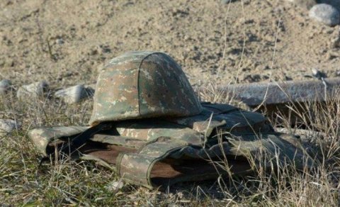 Azərbaycanda qalıqları aşkarlanan erməni hərbçilərin sayı 1 652 nəfərə çatdı