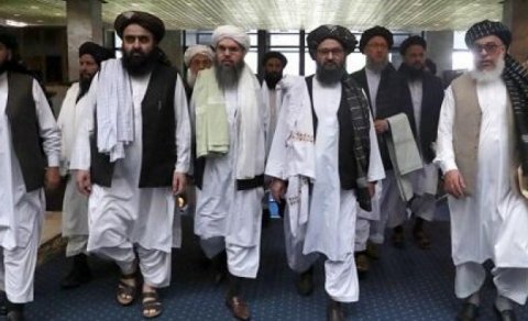 Taliban bu tarixdə yeni hökumətin tərkibini elan edəcək