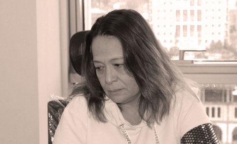 Əməkdar artistin ailəsinə ağır itki