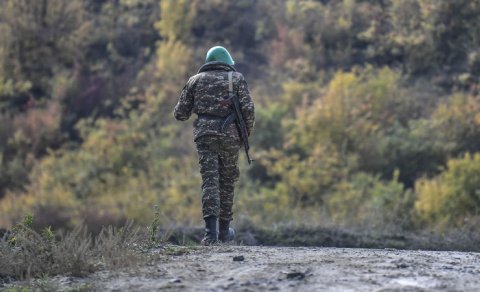 Azərbaycan neçə erməni əsir və girovu azad edib?