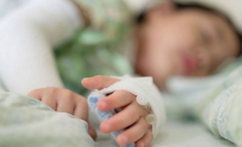 Gürcüstanda 6 yaşlı uşaq koronavirusdan öldü