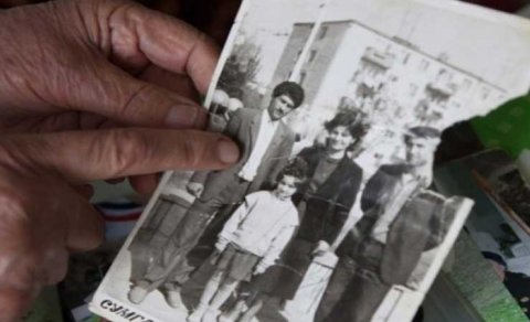 İtaliya mətbuatı itkin düşmüş azərbaycanlılardan yazdı