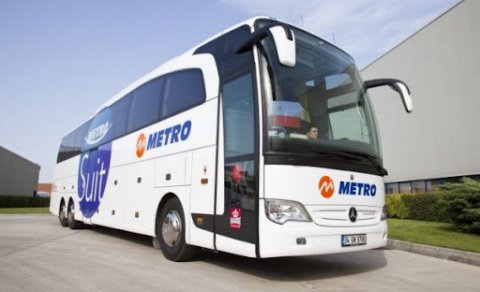 Bakı-İstanbul avtobusları işləyir? - Rəsmi açıqlama  