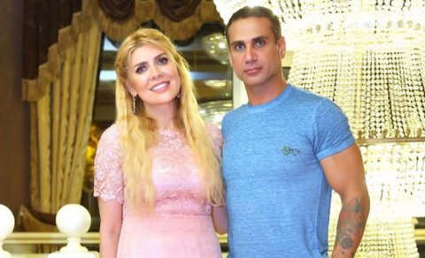 Müğənni Doğuş ölümdən döndü