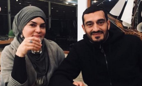 Alim Qasımovun evindən oğurluq edən kürəkəni pul və qızılları görün harda gizlədibmiş