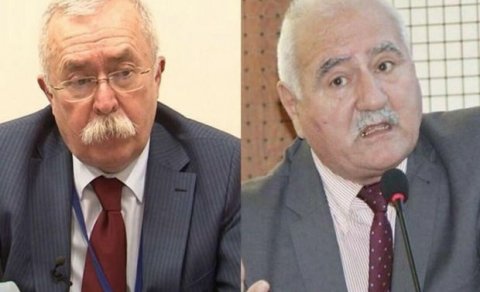 XİN əməkdaşlarının məhkəməsi təxirə salındı - SƏBƏB