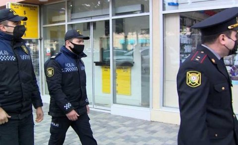 Günün istənilən saatında ...- DİN xəbərdarlıq etdi 