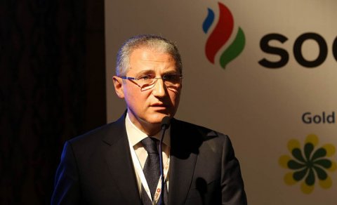 Nazir onu rəis təyin etdi