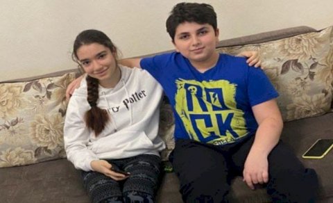 Tamilla Qulaminin qızı və qardaşı oğlu tapıldı (YENİLƏNİB)