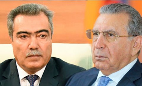 Vüqar Səfərli istintaqda Ramiz Mehdiyevin adını çəkdi: “Göstərişləri o verirdi”