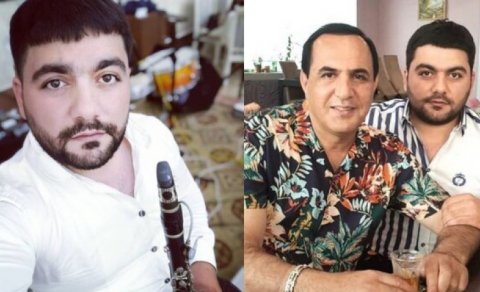 Azərbaycanlı musiqiçi dənizdə boğuldu - FOTO