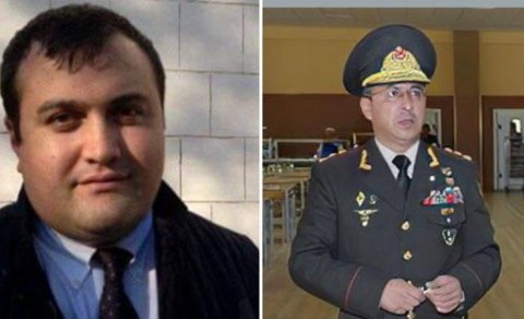 Hücuma məruz qalan vəkil polis şöbəsinə çağırıldı