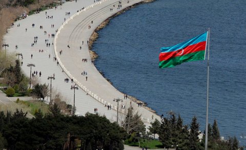 FHN əhaliyə müraciət etdi: Zərurət olmadan evdən çıxmayın!