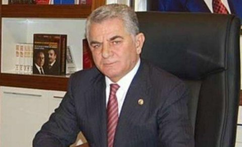 Sabiq icra başçısı 4 milyon manata yaxın dövlət vəsaitini mənimsəməkdə ittiham olunur