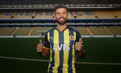 “Fənərbaxça” bir transferi bitirdi, iki alman futbolçu ilə anlaşdı