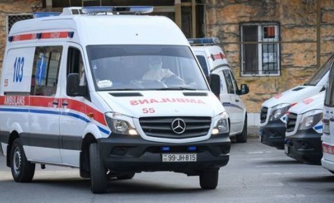 Koronavirusa yoluxanlar bu halda dərhal təcili yardım çağırmalıdırlar – AÇIQLAMA