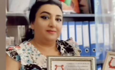 Daha bir müəllim koronavirusdan vəfat etdi