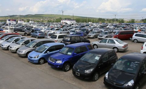 Avqustda ən çox bu marka avtomobillər satılıb - SİYAHI