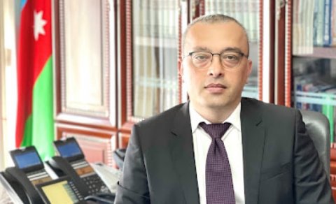 Zaur Mikayılovun atası dünyasını dəyişdi