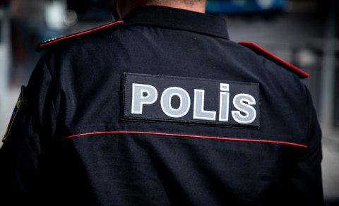 Bakıda polisdən böyük fədakarlıq: Vətəndaşı xilas edərkən özü də öldü