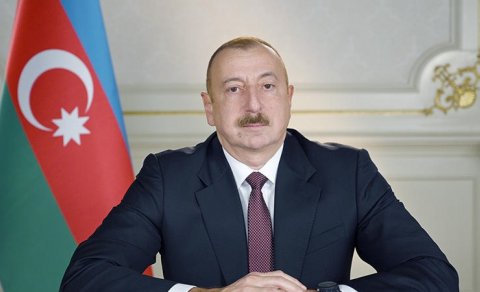 Prezident Sumqayıtda açılışlar etdi - YENİLƏNİB