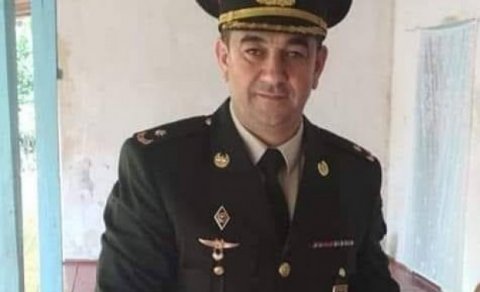 Azərbaycanda yüksək vəzifəli şəxsin atası, yarım saat sonra özü koronavirusdan öldü