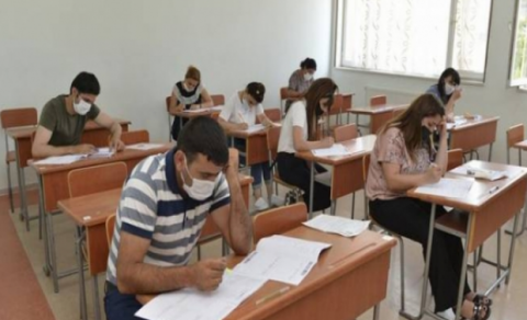 İxtisas seçiminin nəticələri AÇIQLANDI