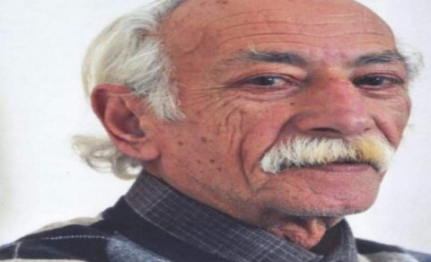 Arif Qazıyev vəfat ETDİ