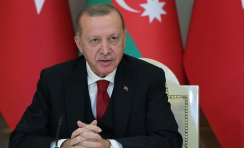 Türkiyə ilə Azərbaycan arasında imzalanmış üç müqavilə qüvvəyə minib