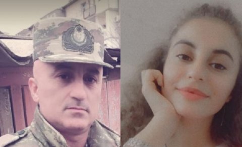 Anar Novruzovun qızı da tələbə oldu