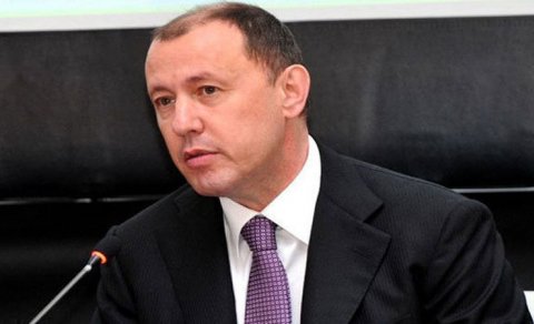 Cahangir Hacıyev yenidən məhkəmə qarşısında