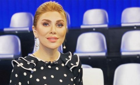 Xoşqədəmdən ETİRAF: “Dedi ki, arvadımı efirdən qov, sənə külli miqdarda pul göndərim...“
