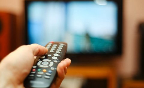 Azərbaycanda TV və radioların yayımı müvəqqəti dayandırıldı - SƏBƏB
