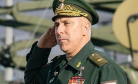 Rüstəm Muradov Qarabağdakı missiyasını başa vurur