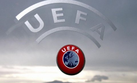 UEFA-dan azarkeşlərlə bağlı QƏRAR