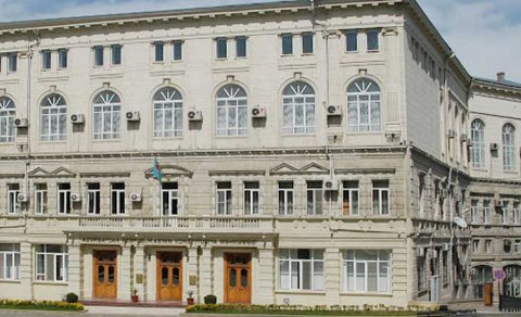 Konstitusiya Məhkəməsi əmək müqaviləsi ilə bağlı qərar qəbul etdi