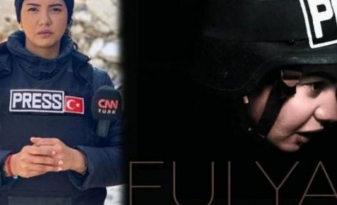 Gələn ay Türkiyədə “Fulya” filminin premyerası olacaq